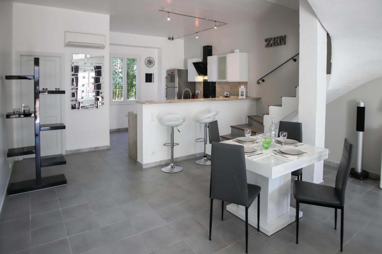 Maison Tendance Avec Jardin, Centre Village, Alpilles, Familles Eyragues Exterior photo