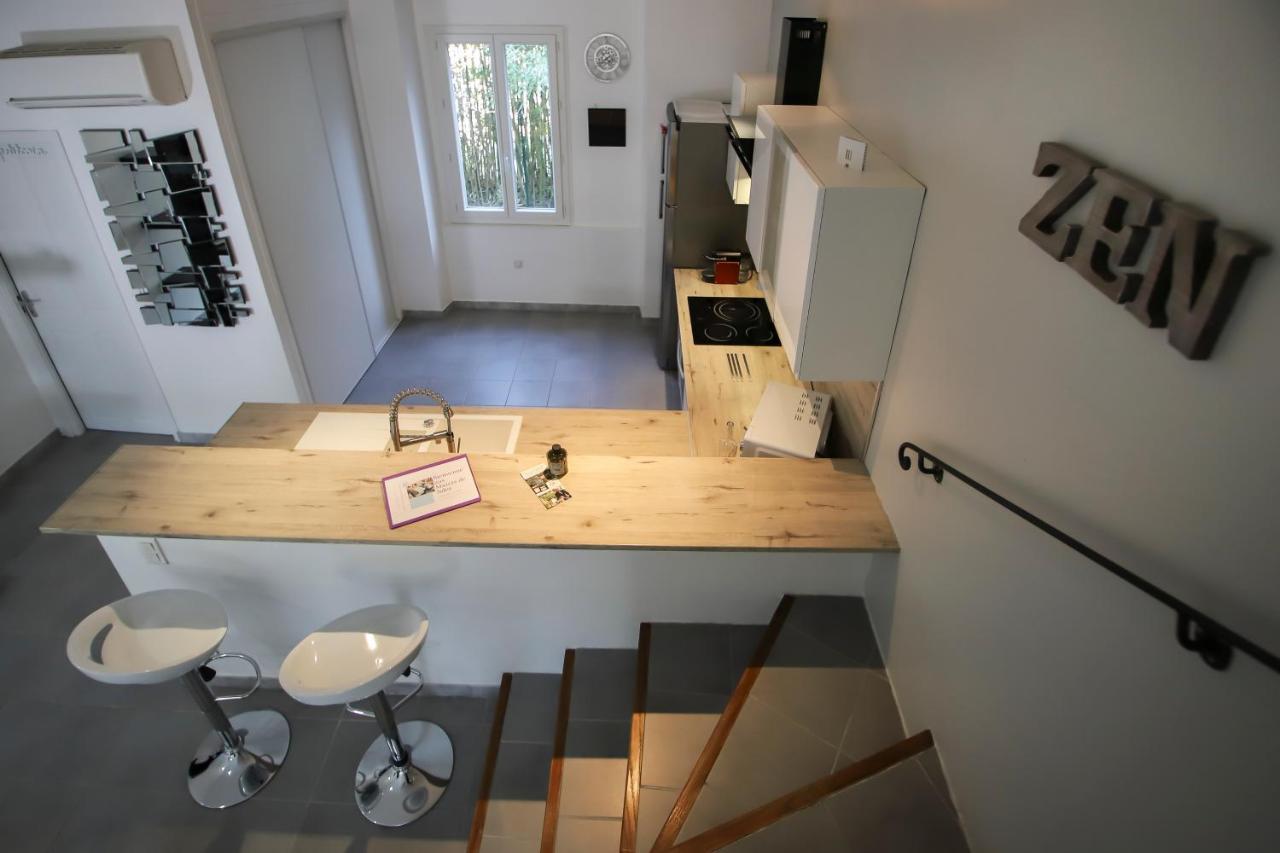 Maison Tendance Avec Jardin, Centre Village, Alpilles, Familles Eyragues Exterior photo