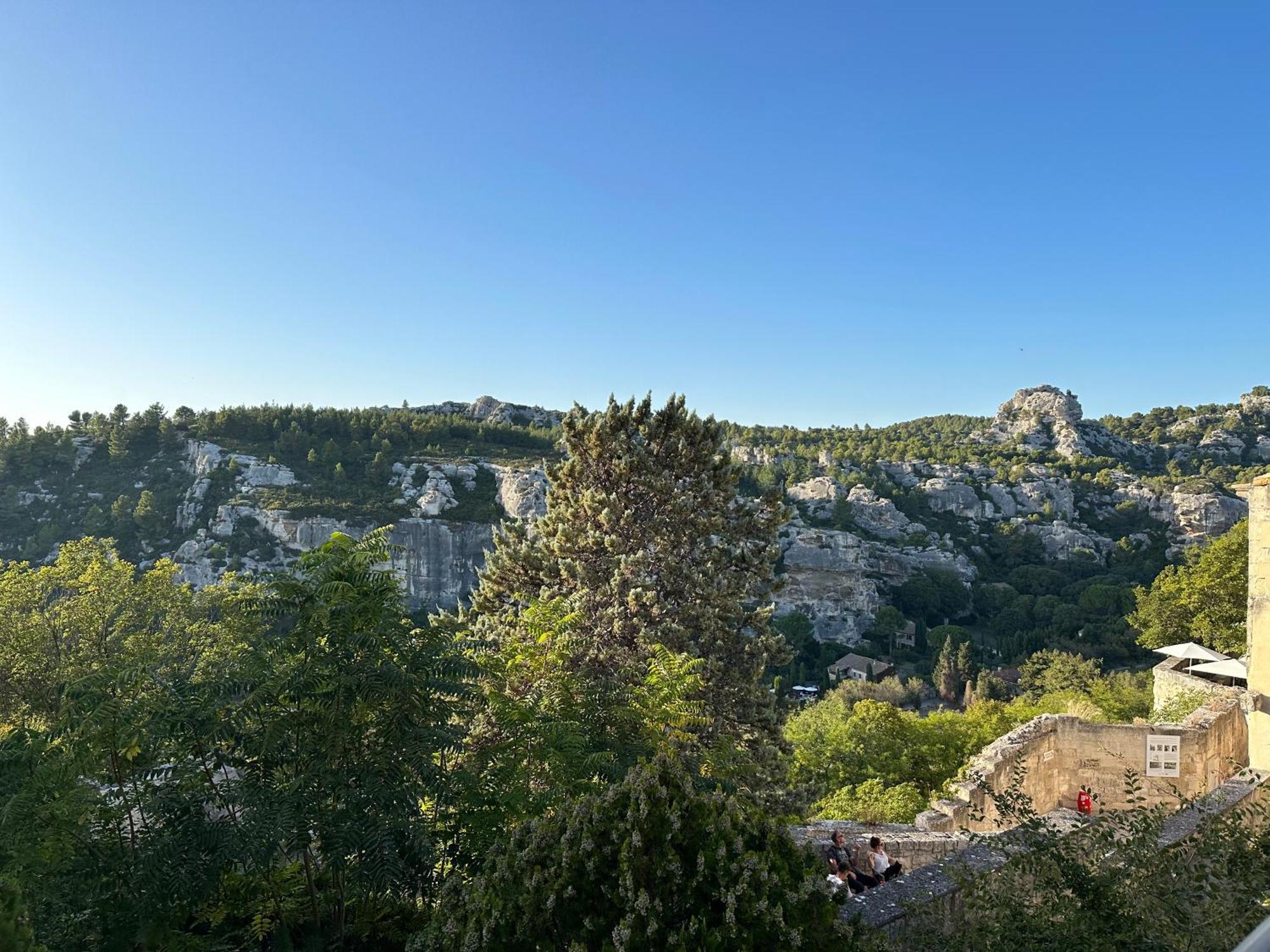 Maison Tendance Avec Jardin, Centre Village, Alpilles, Familles Eyragues Exterior photo